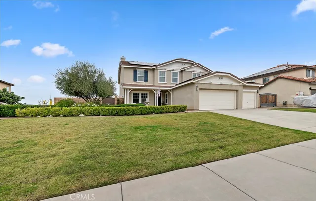 $4,495 | 10052 Greenhorn Court, Corona, CA 92883