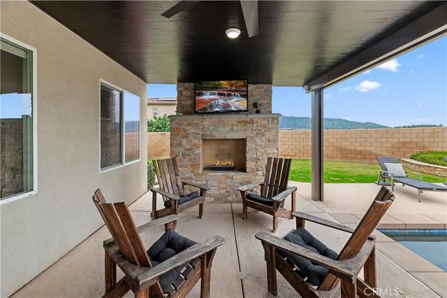 $4,495 | 10052 Greenhorn Court, Corona, CA 92883