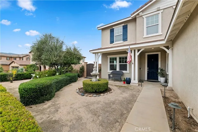 $4,495 | 10052 Greenhorn Court, Corona, CA 92883