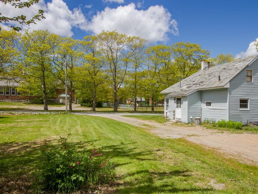 11 Upper Dunbar Road Mount Desert, ME 04675 - Photo 5 of 6 The original structure would be...