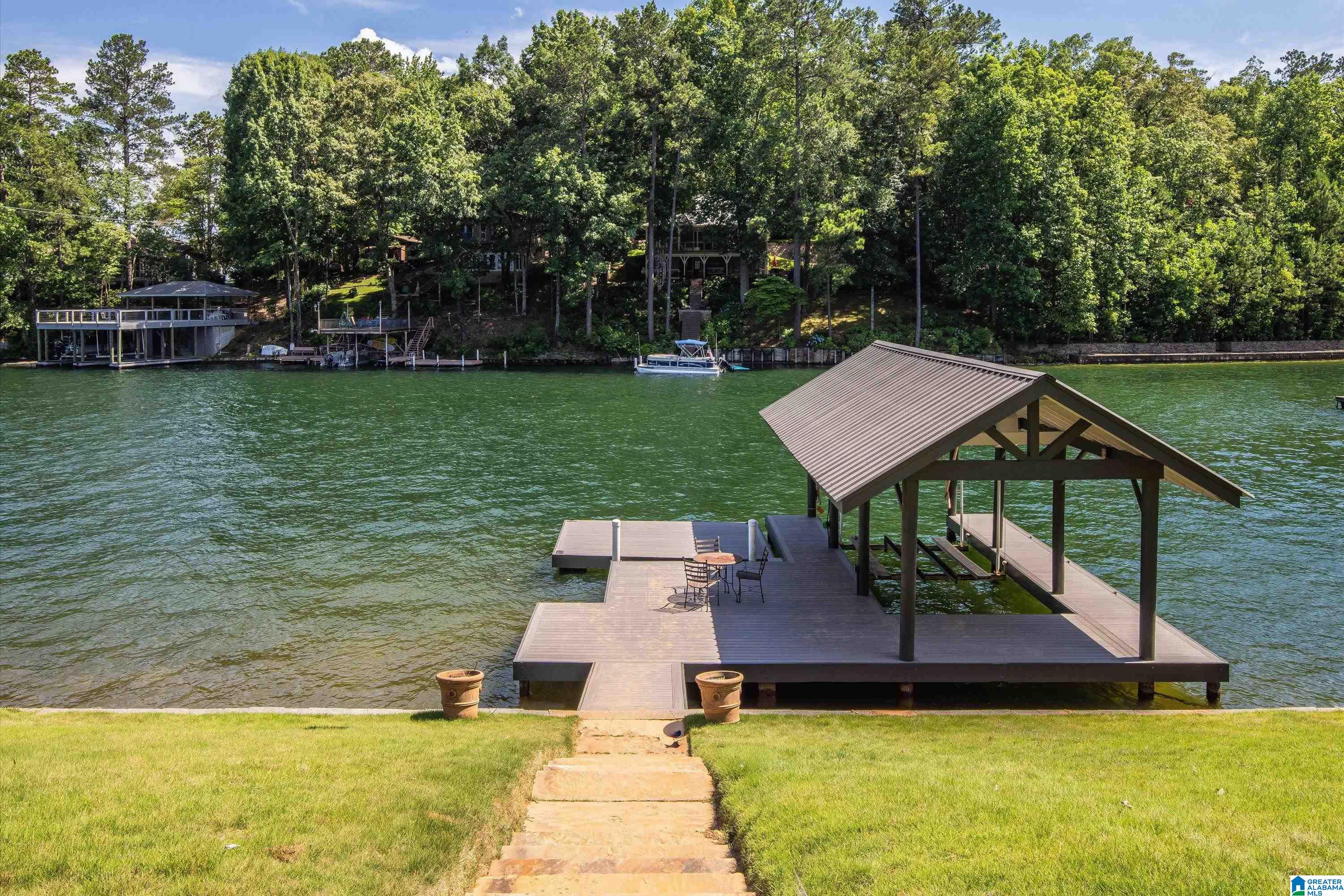 57 Calvary Trail Alexander City, AL 35010 - Photo 5 of 10