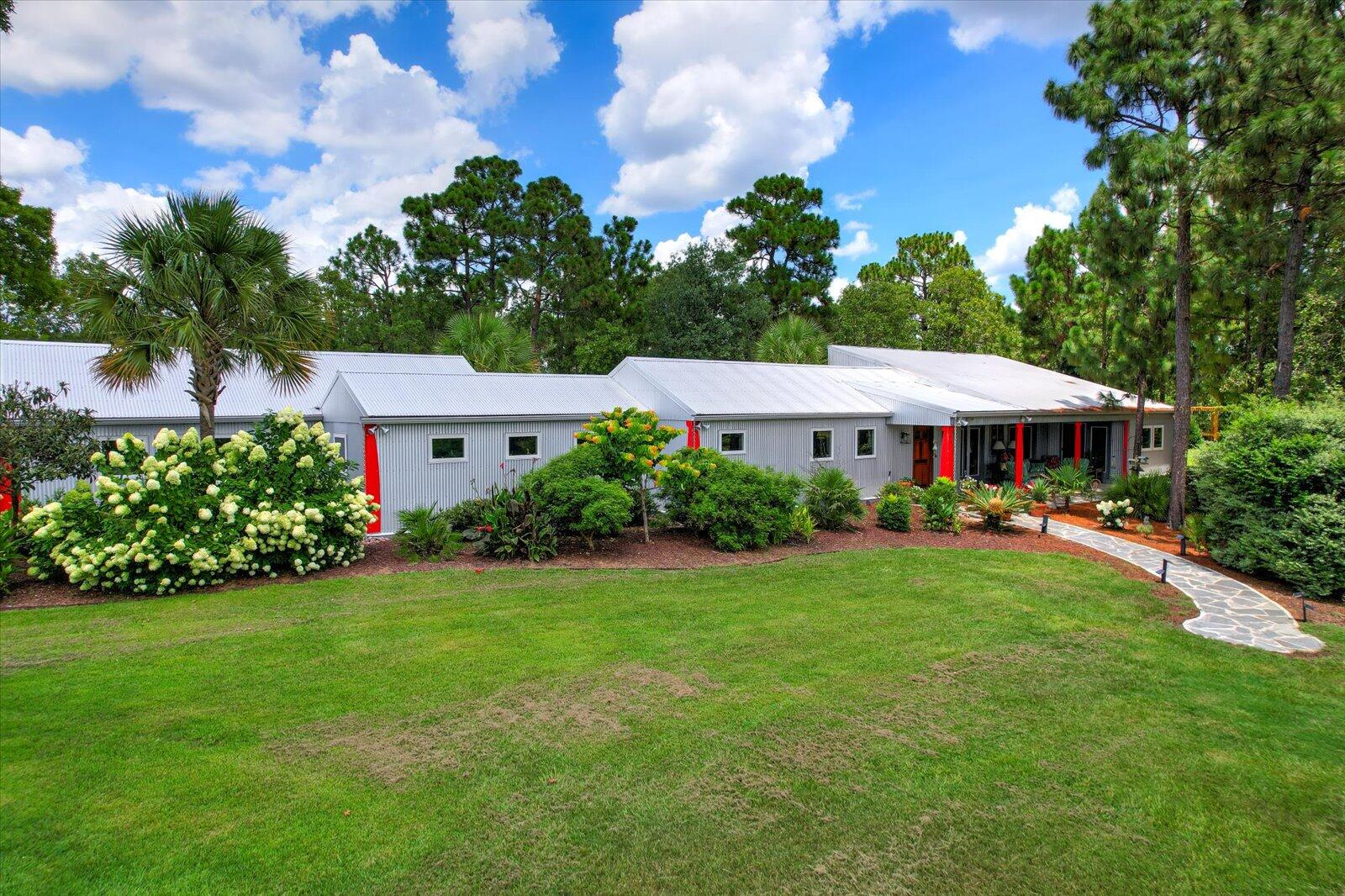 407 North Windsor Road Windsor, SC 29856 - Photo 1 of 45