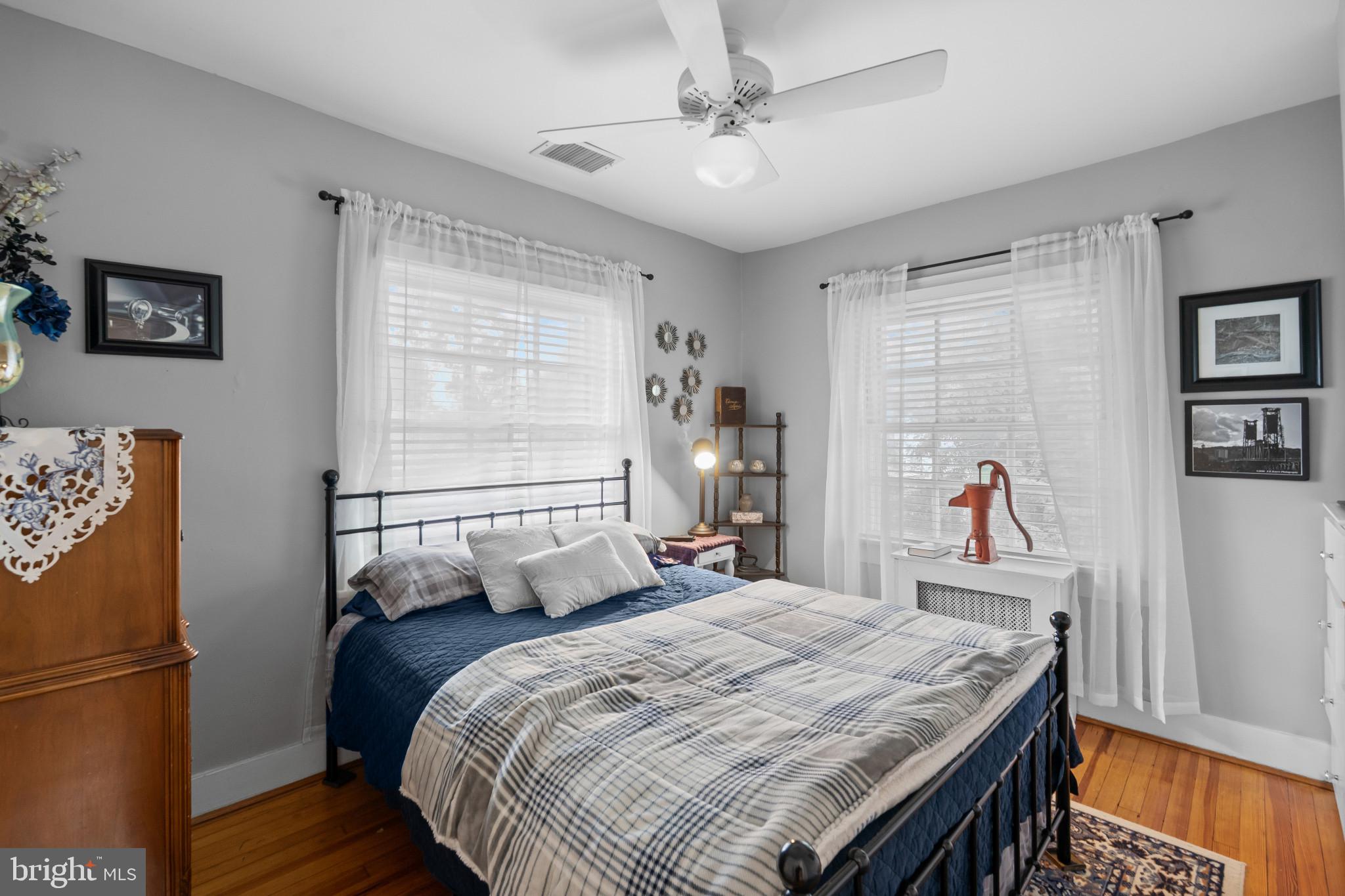 1804 Fairbank Road Baltimore, MD 21209 - Photo 40 of 59 Gallery Image 40