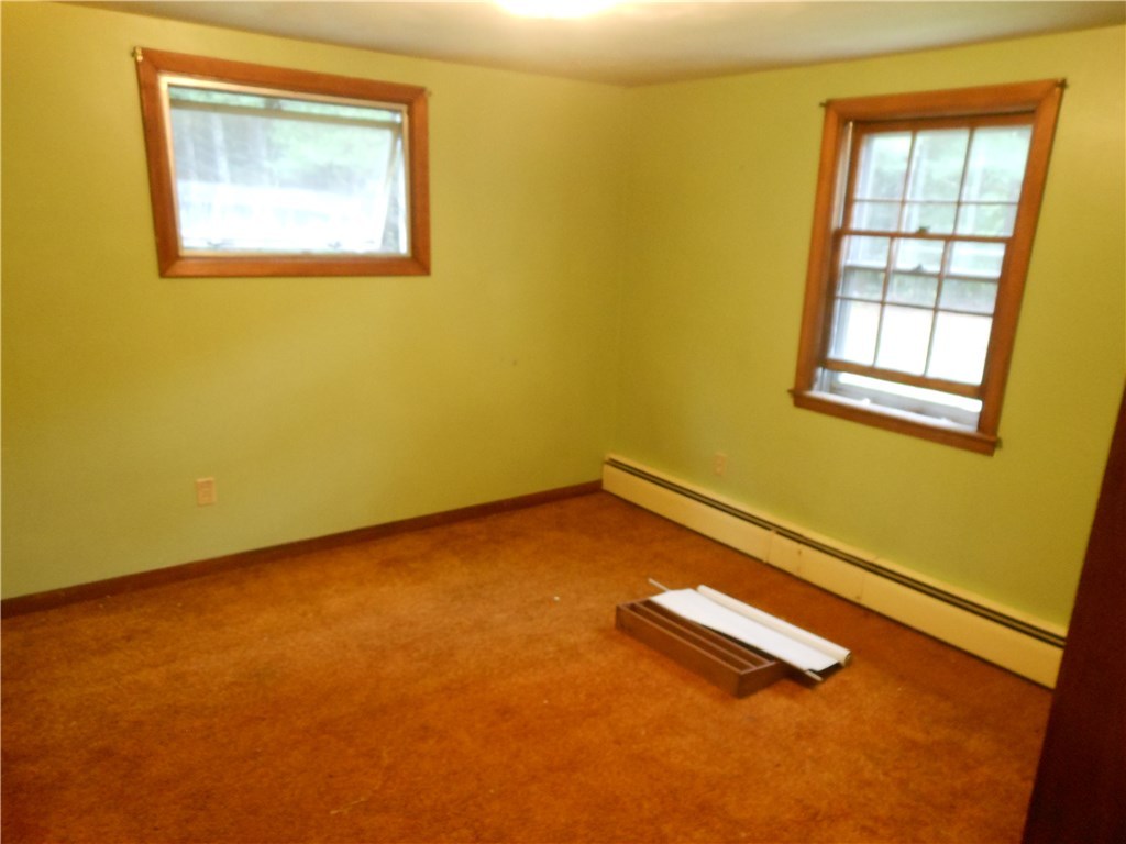 69 East Killingly Road Foster, RI 02825 - Photo 13 of 25 Bedroom #1