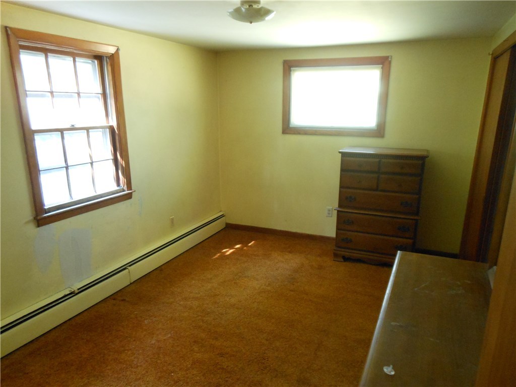 69 East Killingly Road Foster, RI 02825 - Photo 15 of 25 BEDROOM #2