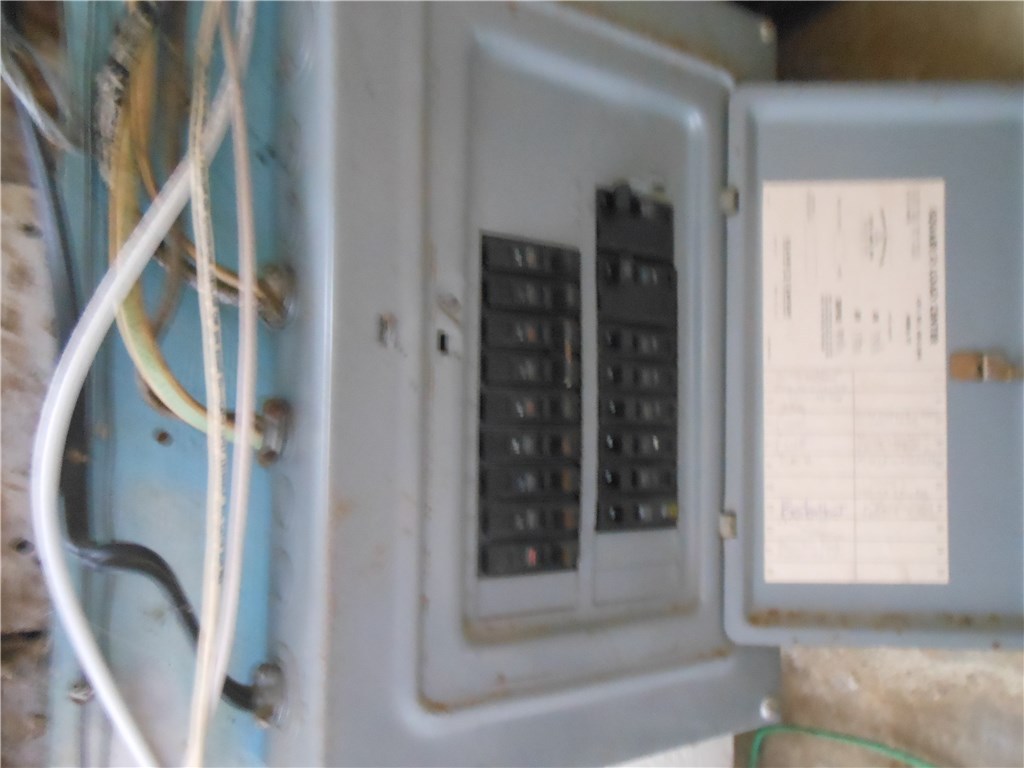 69 East Killingly Road Foster, RI 02825 - Photo 23 of 25 100 Ampere Electrical Service