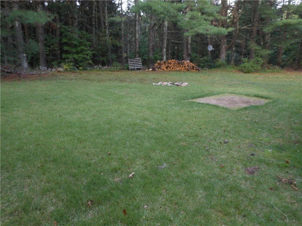 69 East Killingly Road Foster, RI 02825 - Photo 25 of 25 YARD
