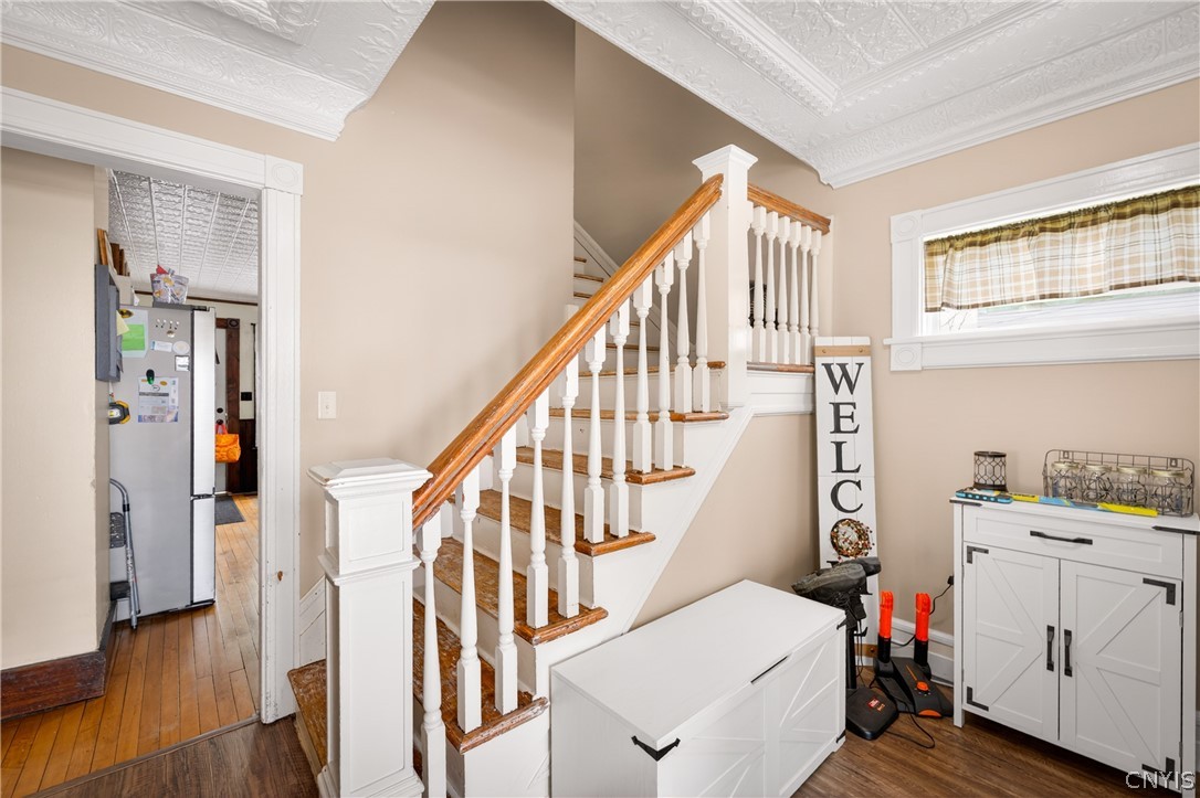 709 Calvert Street Rome, NY 13440 - Photo 4 of 45