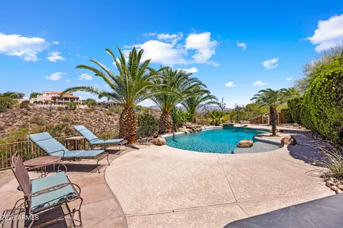 $1,200,000 | 16636 East Jacklin Drive, Fountain Hills, AZ 85268