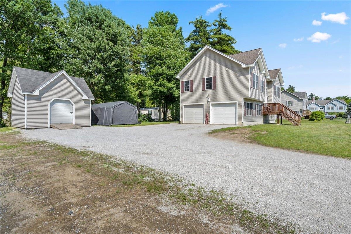 123 Meadow Lane Highgate, VT 05459 - Photo 4 of 40