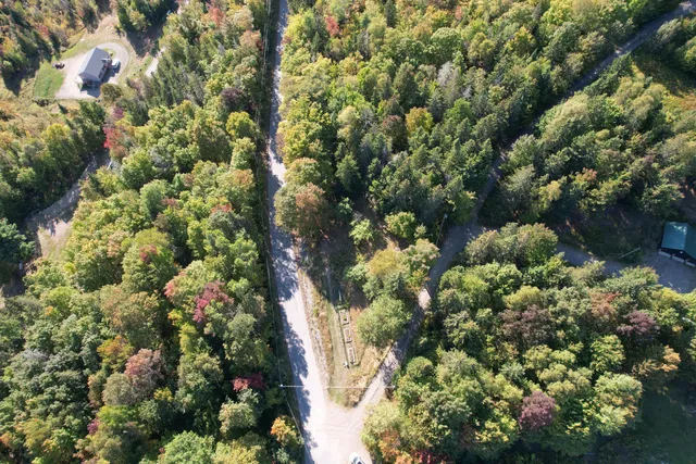 $55,000 | 377 Eustis Ridge Road, Eustis, ME 04936