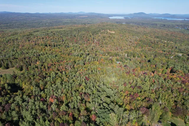 $55,000 | 377 Eustis Ridge Road, Eustis, ME 04936