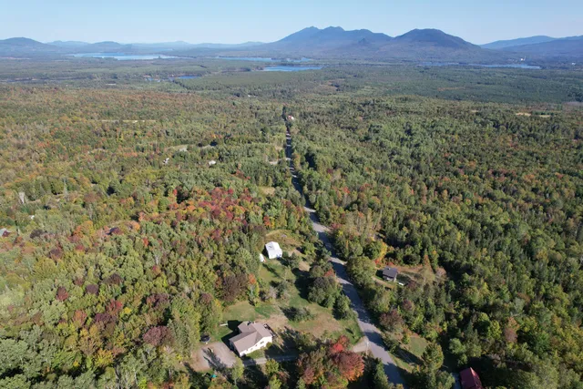 $55,000 | 377 Eustis Ridge Road, Eustis, ME 04936