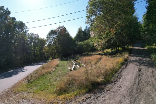 $55,000 | 377 Eustis Ridge Road, Eustis, ME 04936