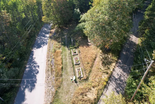 $55,000 | 377 Eustis Ridge Road, Eustis, ME 04936