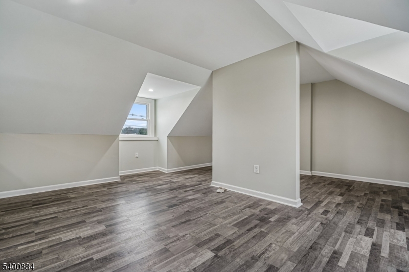 68 Valley Road Hillsborough, NJ 08844 - Photo 21 of 38 a view of empty room with wooden floor