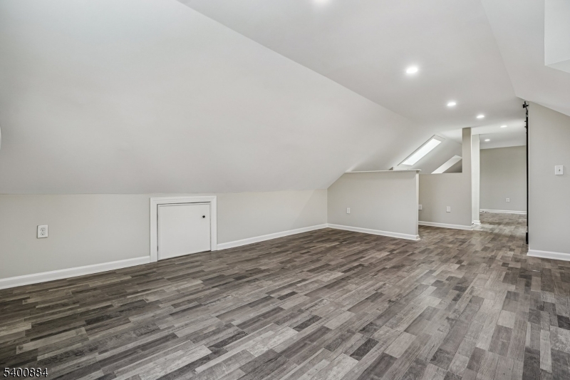 68 Valley Road Hillsborough, NJ 08844 - Photo 23 of 38 a view of empty room with wooden floor