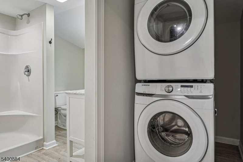 68 Valley Road Hillsborough, NJ 08844 - Photo 27 of 38 a utility room with dryer and washer