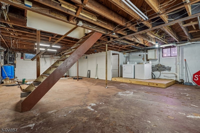 68 Valley Road Hillsborough, NJ 08844 - Photo 28 of 38 a view of a room with gym equipment