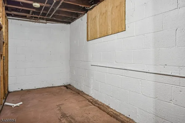 a view of small space