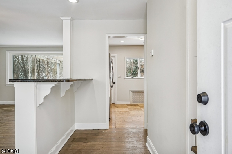 68 Valley Road Hillsborough, NJ 08844 - Photo 4 of 38 a view of a hallway