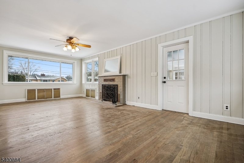 68 Valley Road Hillsborough, NJ 08844 - Photo 7 of 38 a view of a livingroom with a fireplace