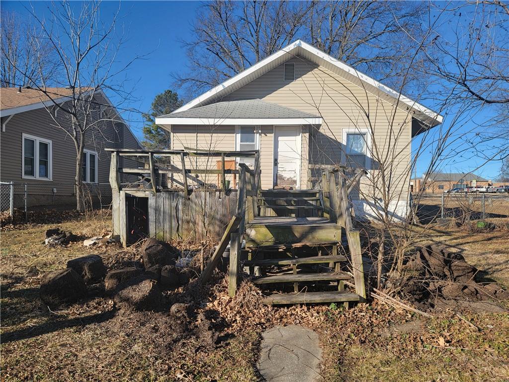 920 North 8th Street Neodesha, KS 66757 - Photo 19 of 21