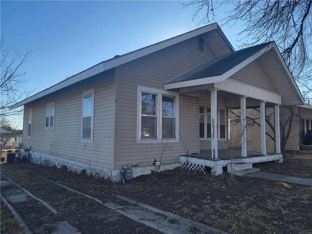 920 North 8th Street Neodesha, KS 66757 - Photo 21 of 21