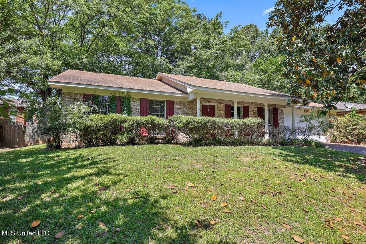 306 Indian Mound Road Clinton, MS 39056 - Photo 1 of 30 02-306 Indian Mound Rd
