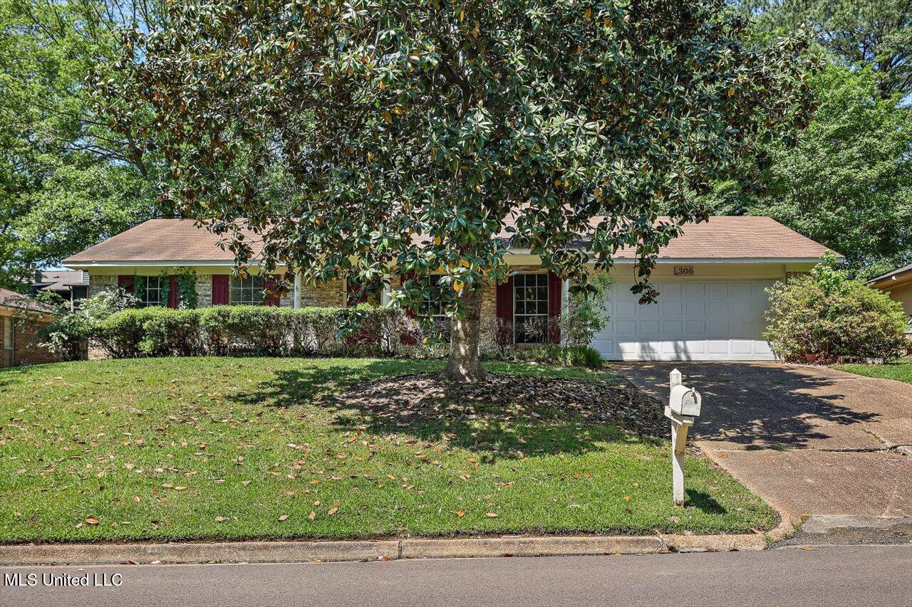 306 Indian Mound Road Clinton, MS 39056 - Photo 2 of 30 01-306 Indian Mound Rd