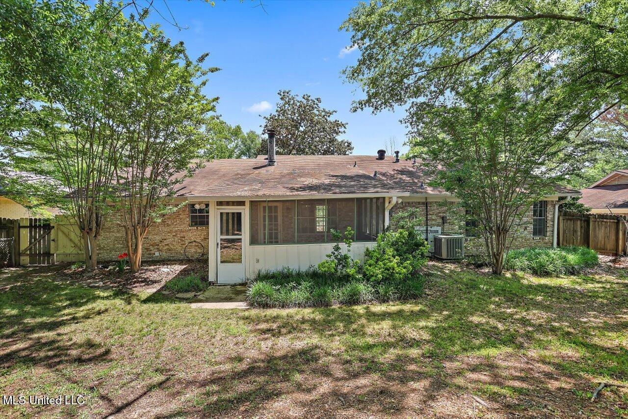 306 Indian Mound Road Clinton, MS 39056 - Photo 29 of 30 29-306 Indian Mound Rd