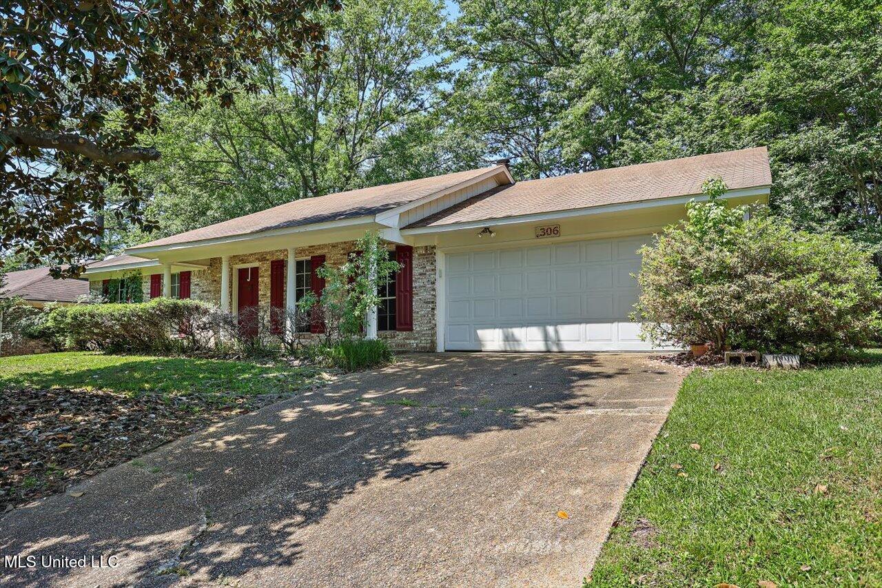 306 Indian Mound Road Clinton, MS 39056 - Photo 3 of 30 03-306 Indian Mound Rd