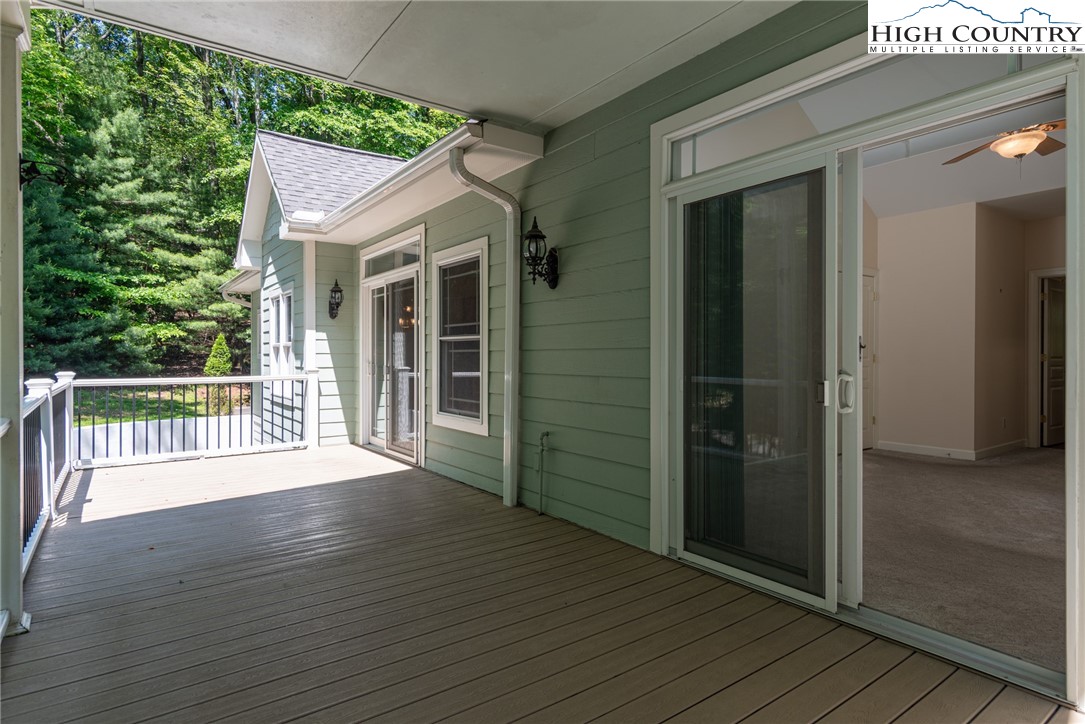 124 Meadow View Road Glade Valley, NC 28627 - Photo 11 of 26 Gallery Image 11