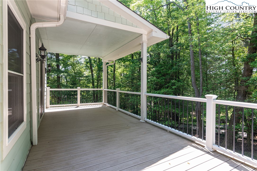 124 Meadow View Road Glade Valley, NC 28627 - Photo 12 of 26 Gallery Image 12