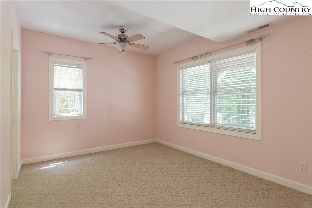124 Meadow View Road Glade Valley, NC 28627 - Photo 15 of 26 Gallery Image 15