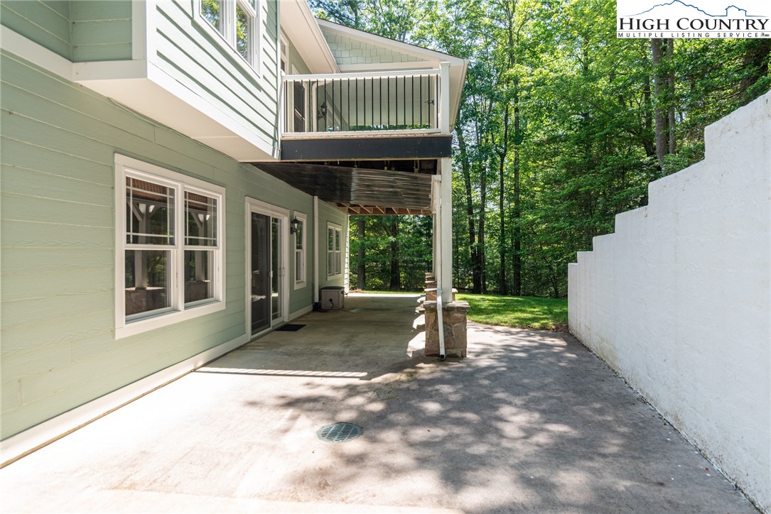 124 Meadow View Road Glade Valley, NC 28627 - Photo 17 of 26 Gallery Image 17