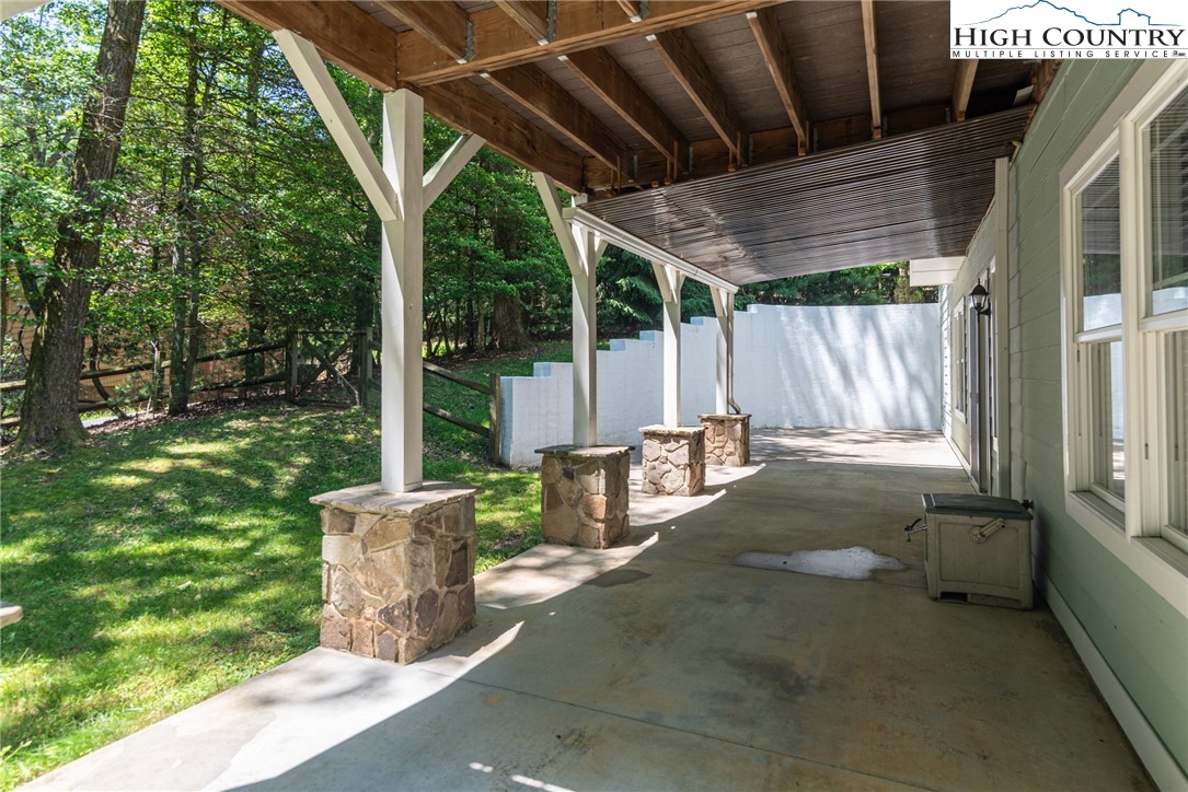 124 Meadow View Road Glade Valley, NC 28627 - Photo 19 of 26 Gallery Image 19