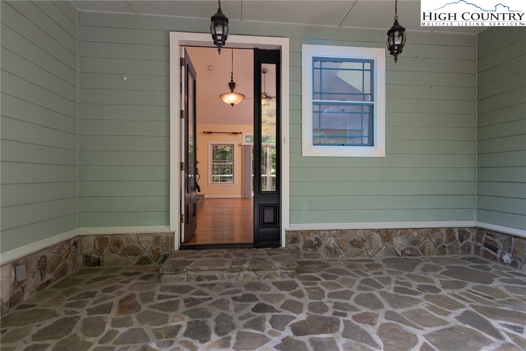 124 Meadow View Road Glade Valley, NC 28627 - Photo 2 of 26 Gallery Image 2