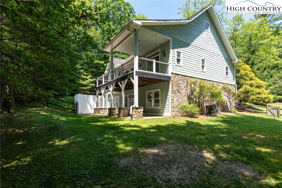 124 Meadow View Road Glade Valley, NC 28627 - Photo 21 of 26 Gallery Image 21