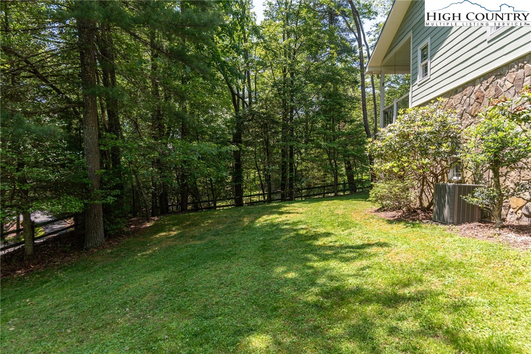124 Meadow View Road Glade Valley, NC 28627 - Photo 23 of 26 Gallery Image 23