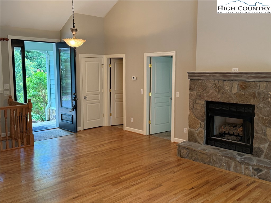 124 Meadow View Road Glade Valley, NC 28627 - Photo 5 of 26 Gallery Image 5