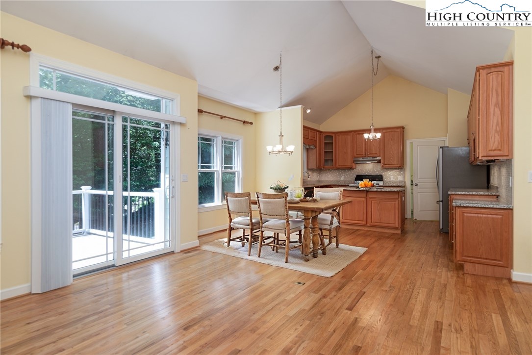 124 Meadow View Road Glade Valley, NC 28627 - Photo 7 of 26 Gallery Image 7