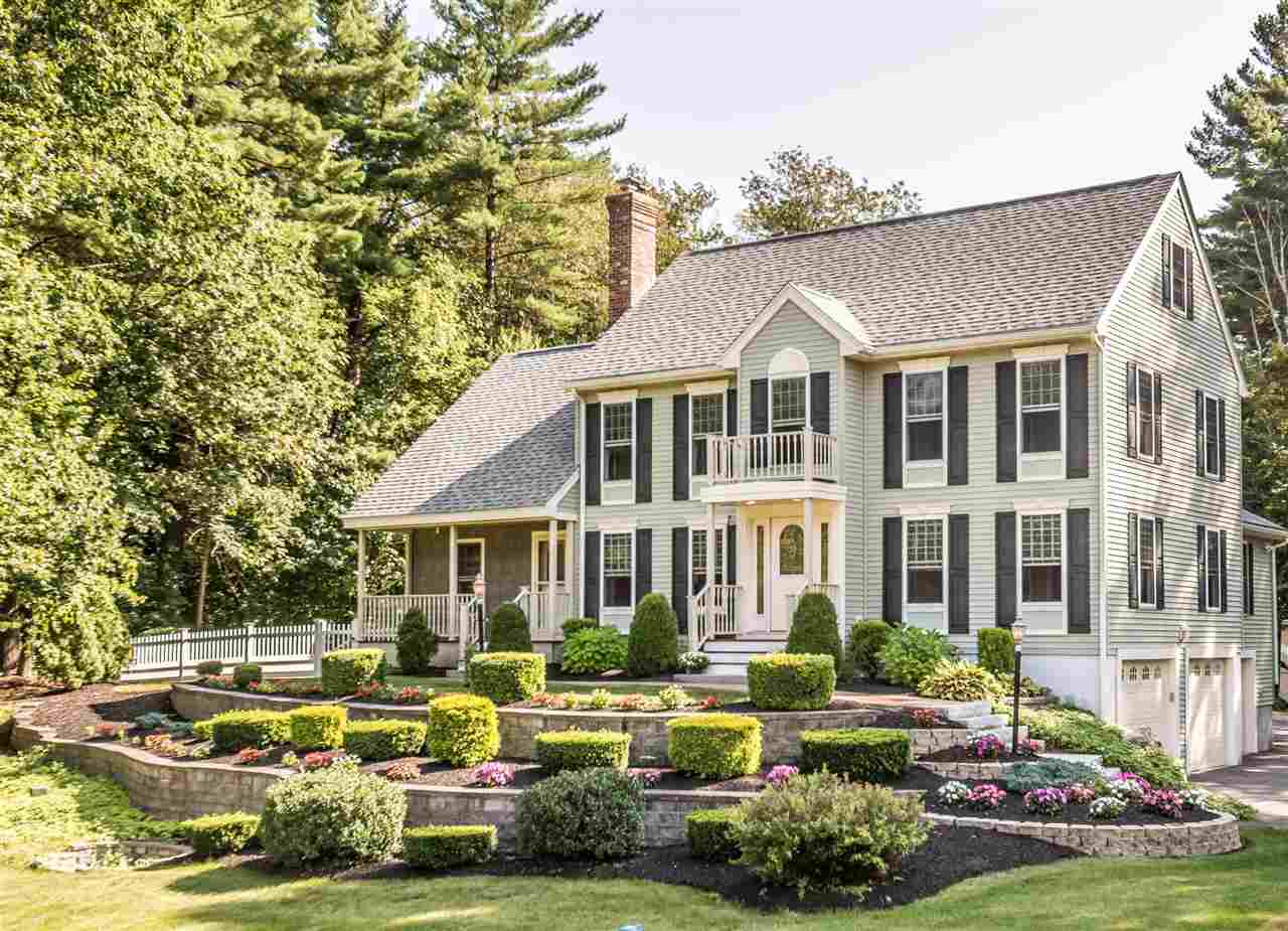 3 Heritage Hill Road Windham, NH 03087 - Photo 1 of 37