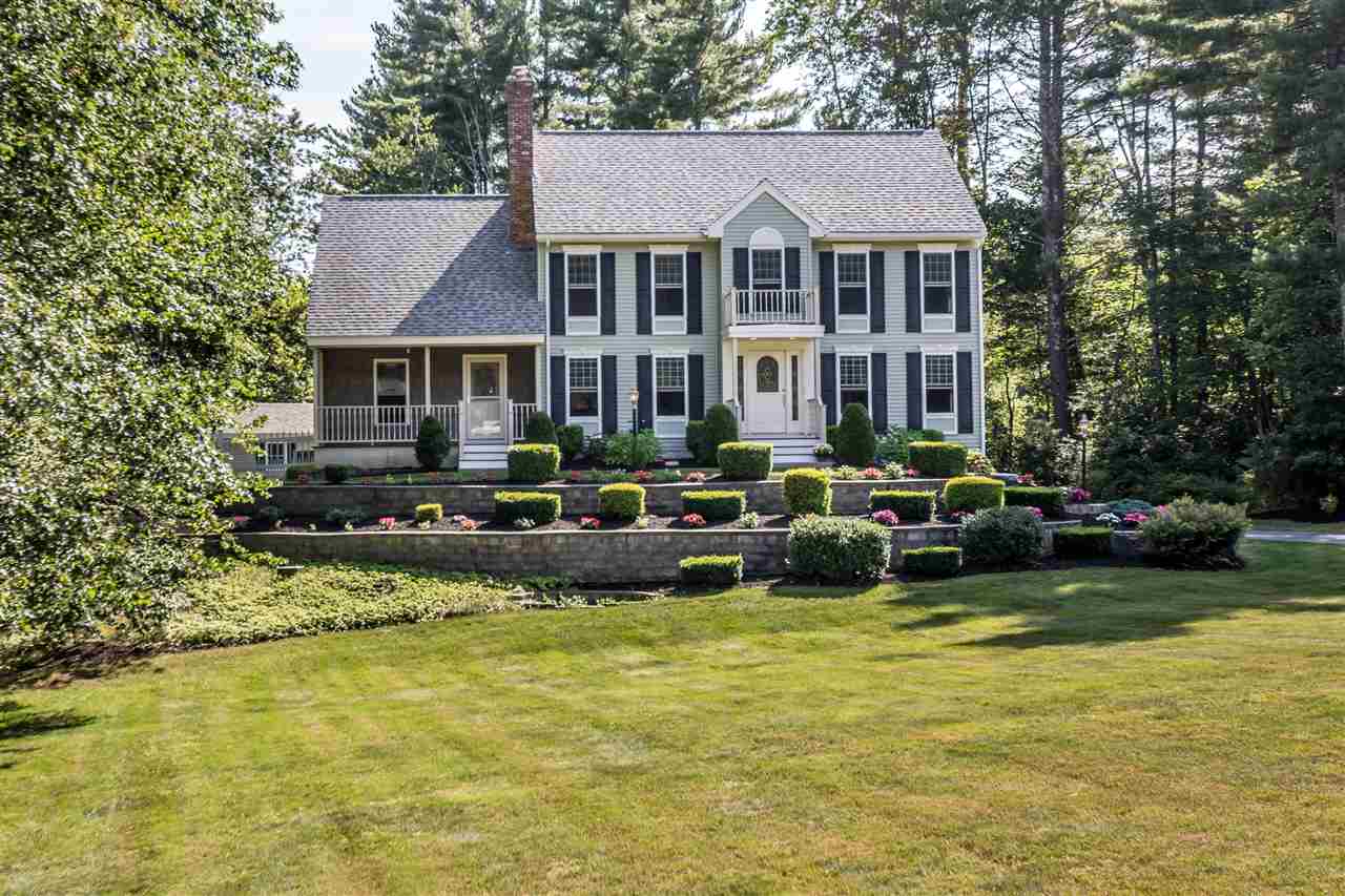 3 Heritage Hill Road Windham, NH 03087 - Photo 33 of 37