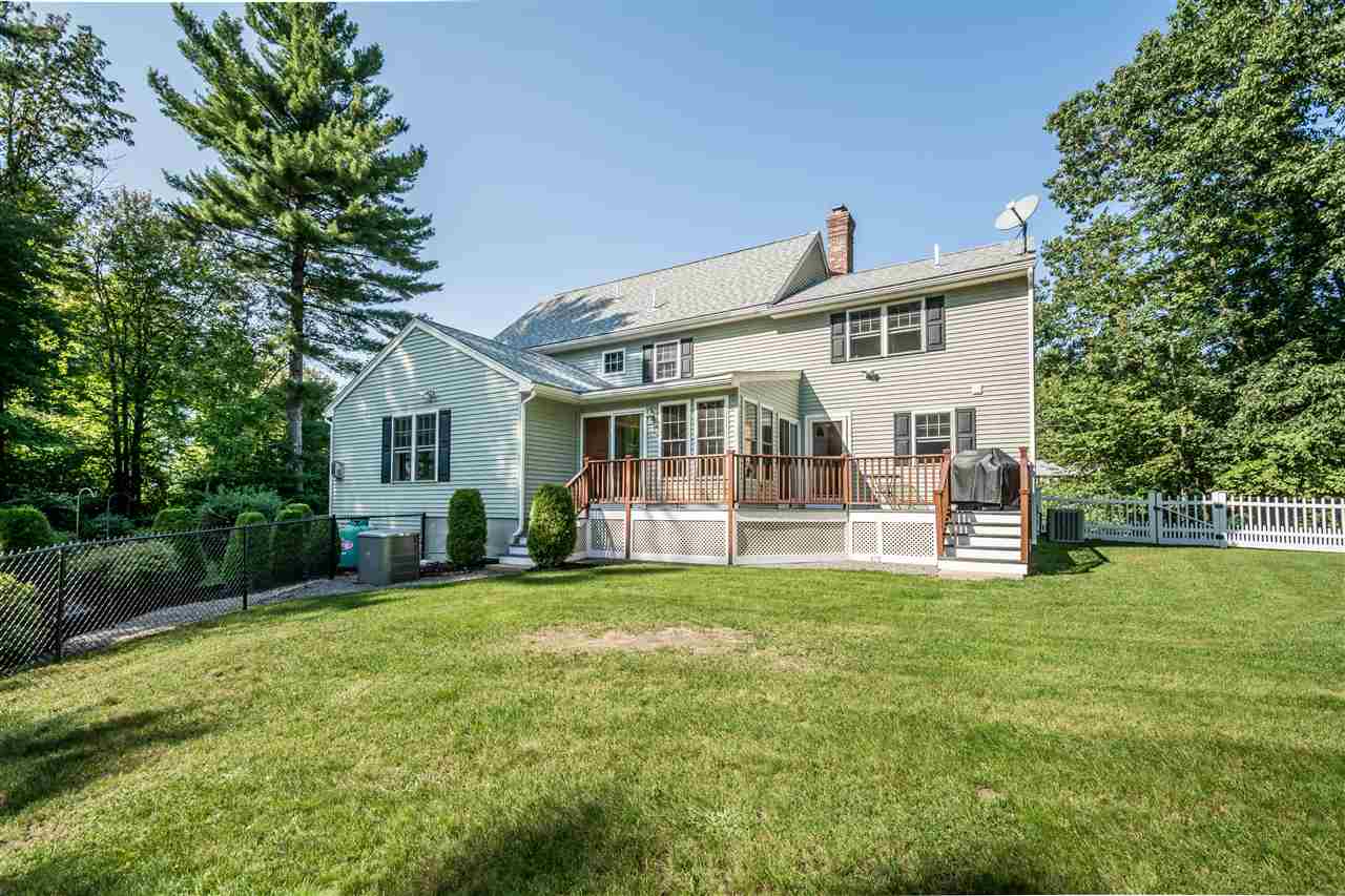 3 Heritage Hill Road Windham, NH 03087 - Photo 36 of 37