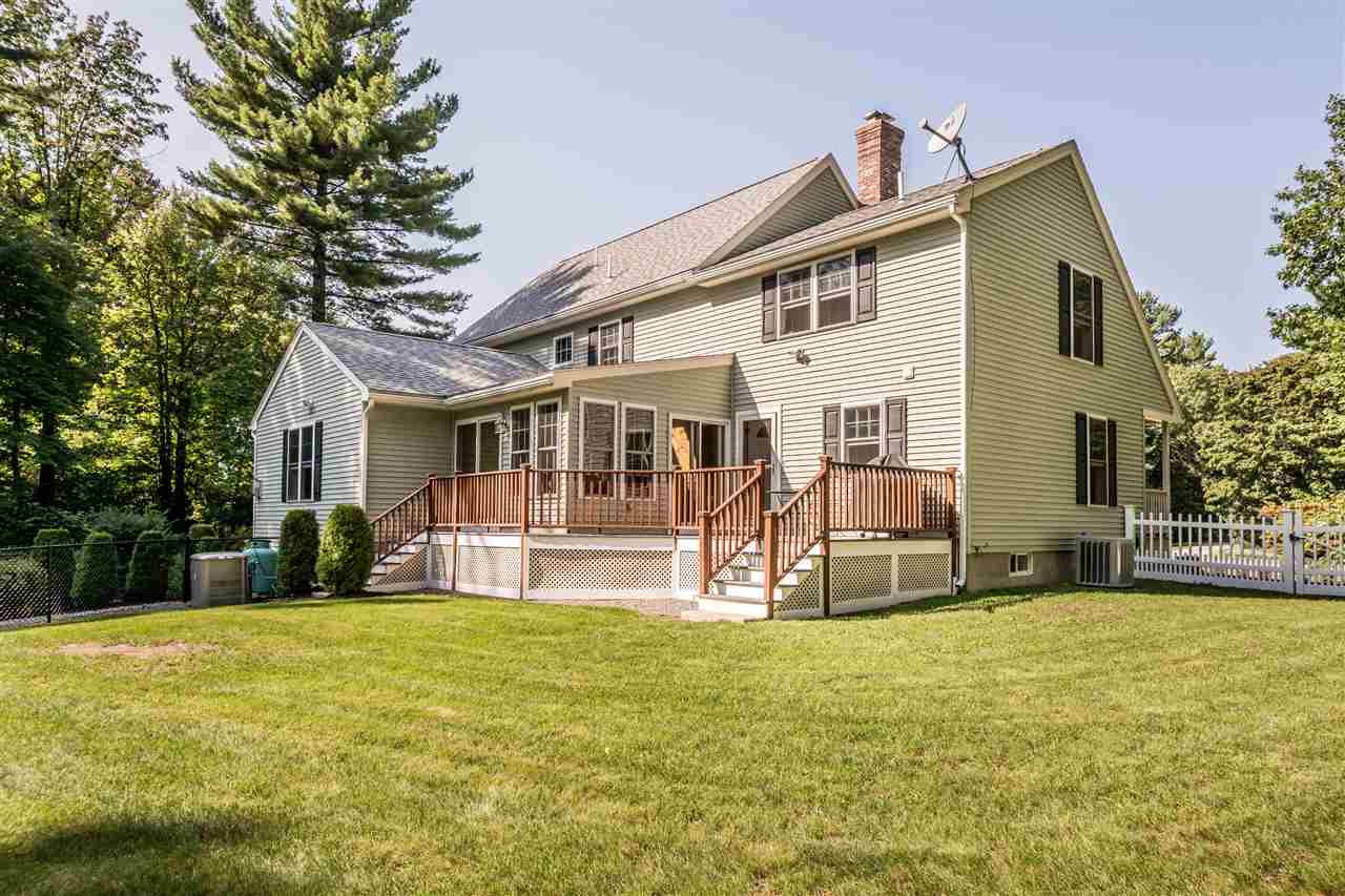 3 Heritage Hill Road Windham, NH 03087 - Photo 37 of 37