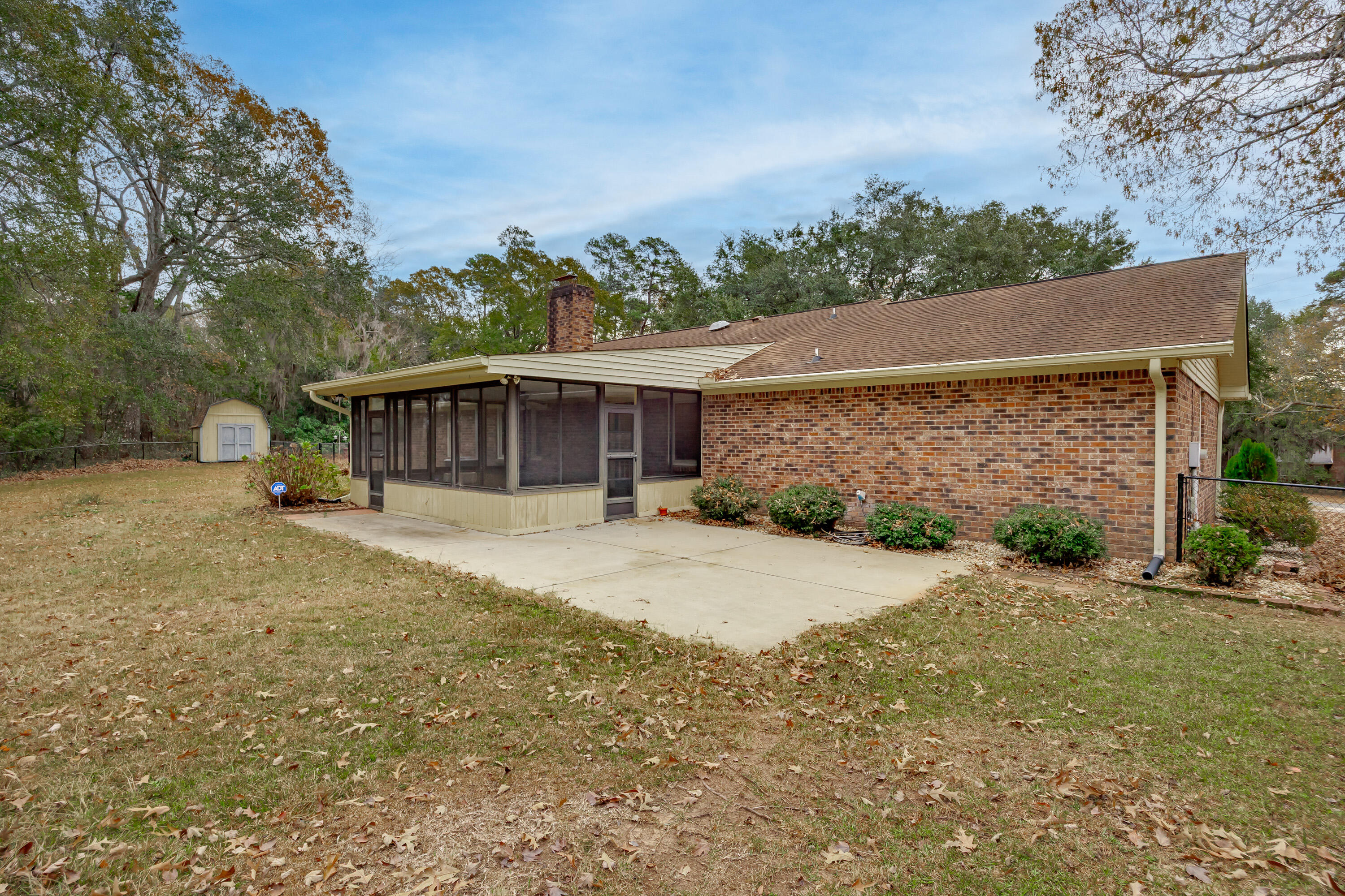 7085 Meeting House Road Dalzell, SC 29040 - Photo 28 of 31 Gallery Image 28