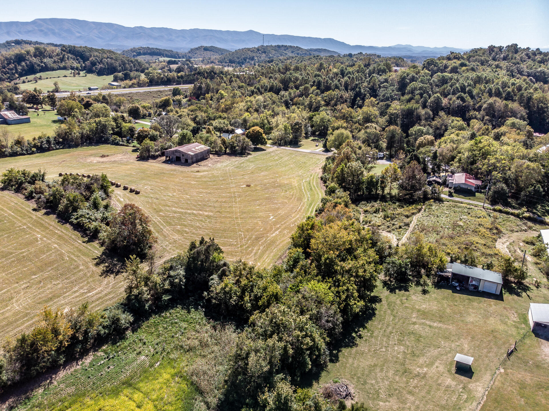 0 Rheatown Road, Unit 1 Chuckey, TN 37641 - Photo 29 of 56 RheatownG_034