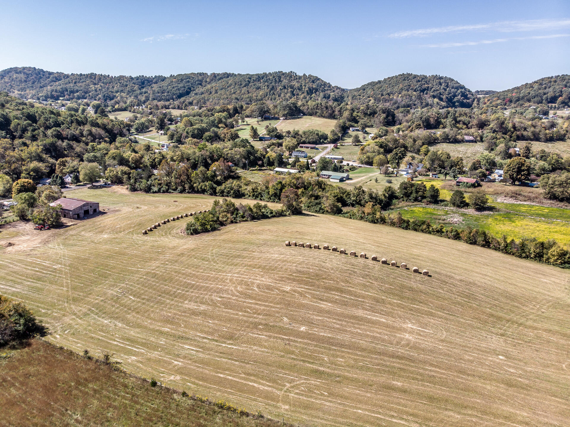0 Rheatown Road, Unit 1 Chuckey, TN 37641 - Photo 38 of 56 RheatownG_043