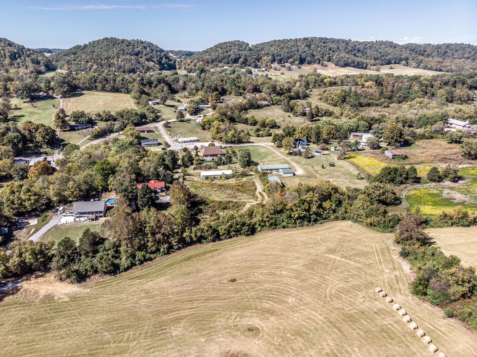 0 Rheatown Road, Unit 1 Chuckey, TN 37641 - Photo 46 of 56 RheatownG_051